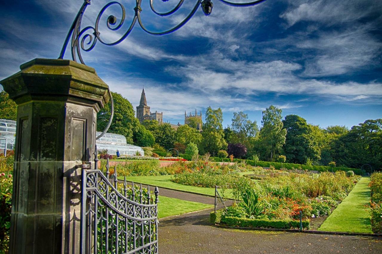 No 46 - By Staydunfermline Dış mekan fotoğraf
